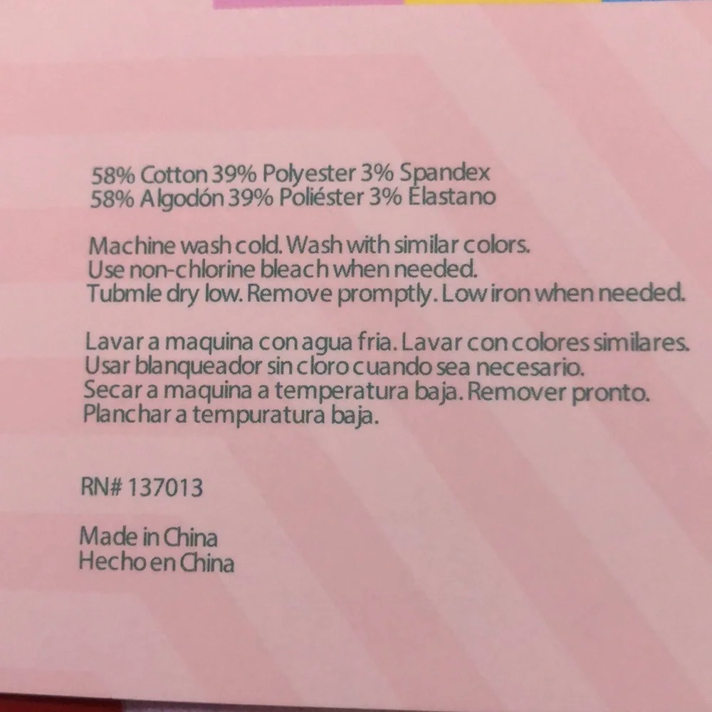 Wildfox Loungewear Set - Picture 8 of 10